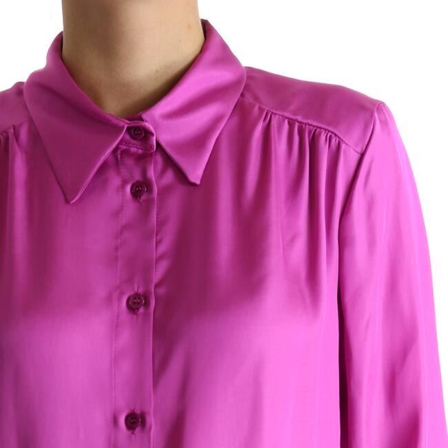 CAMICIA IN RASO KING KONG - Mad Fashion | img vers.650x/